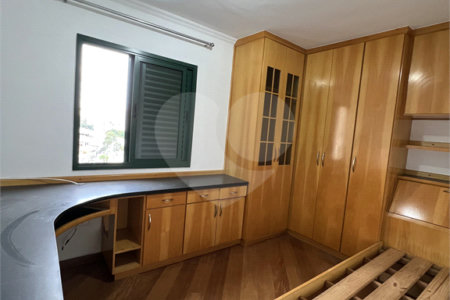 Apartamento à venda com 3 quartos, sendo 1 suíte,  em Parque Mandaqui, São Paulo, SP