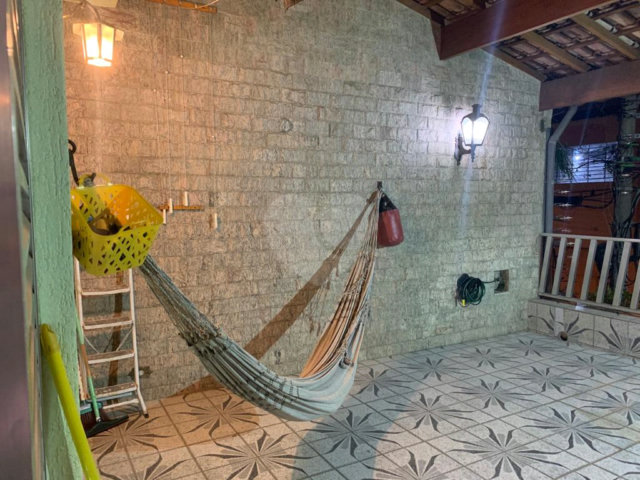 Sobrado à venda com 3 quartos, sendo 2 suítes,  em Vila Maria, São Paulo, SP