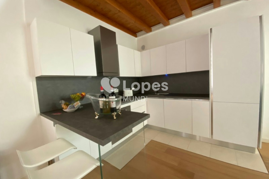 Apartamento com 2 quartos à venda em Pellestrina, Veneza, Itália – Venetia Domus