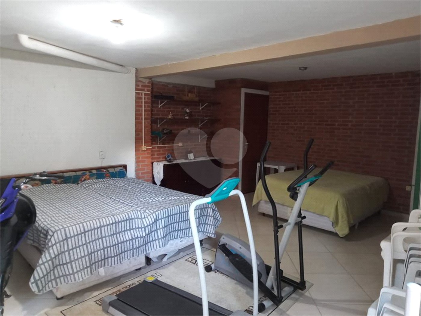Chácara à venda com 4 quartos, sendo 3 suítes,  em Tupy, Itapetininga, SP