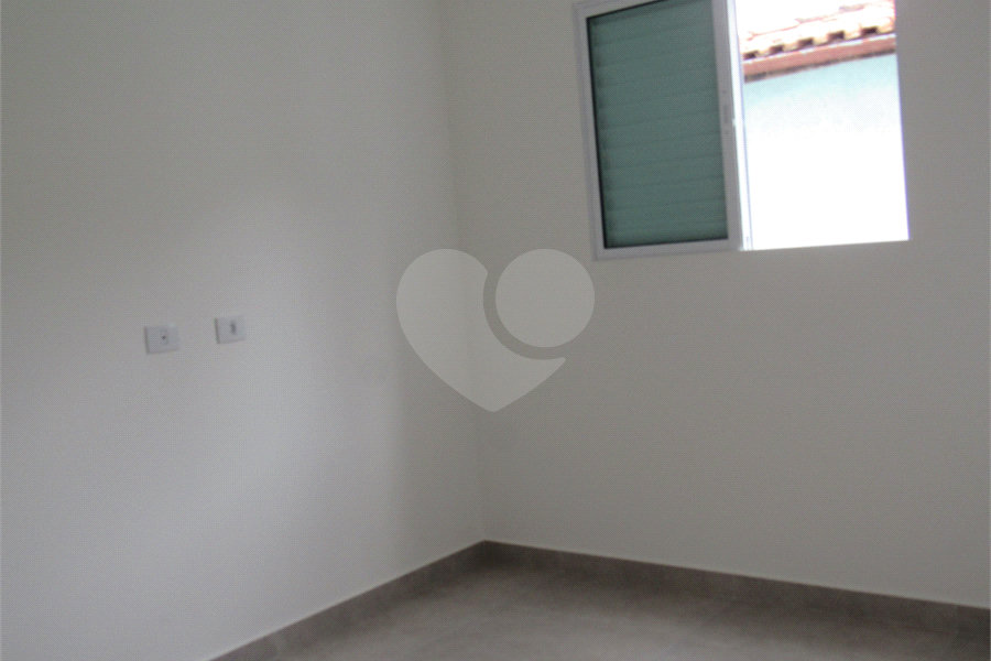 Apartamento à venda com 2 quartos em Horto, São Paulo, SP