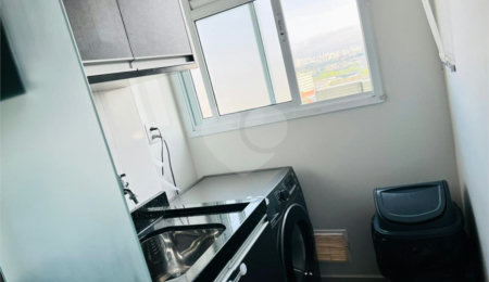Apartamento à venda com 2 quartos, sendo 1 suíte,  em Vila Guilherme, São Paulo, SP