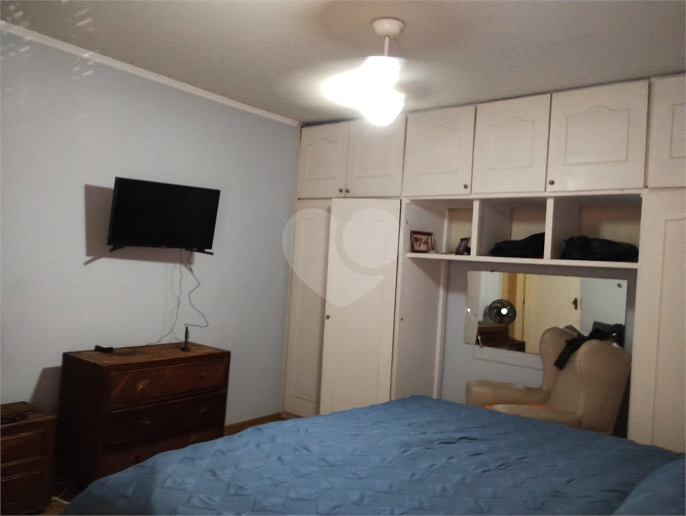 Casa de Vila à venda com 3 suítes em Jardim Londrina, São Paulo, SP
