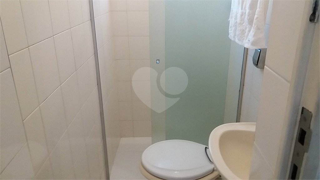 Apartamento à venda com 3 suítes em Santana, São Paulo, SP