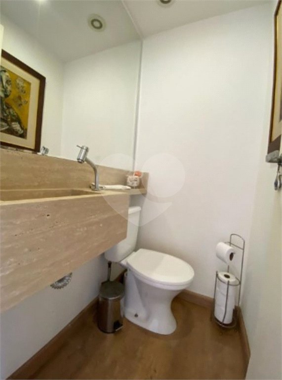 Apartamento à venda com 3 quartos, sendo 1 suíte, em Vila Andrade, São Paulo, SP