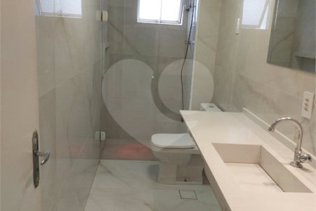 Apartamento à venda com 2 quartos em Nova Petrópolis, São Bernardo do Campo, SP