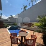 Casa à venda com 7 suítes no condomínio Residencial Duas Marias, Indaiatuba - SP