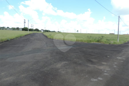 Terreno para venda no Jardim Vista Alegre