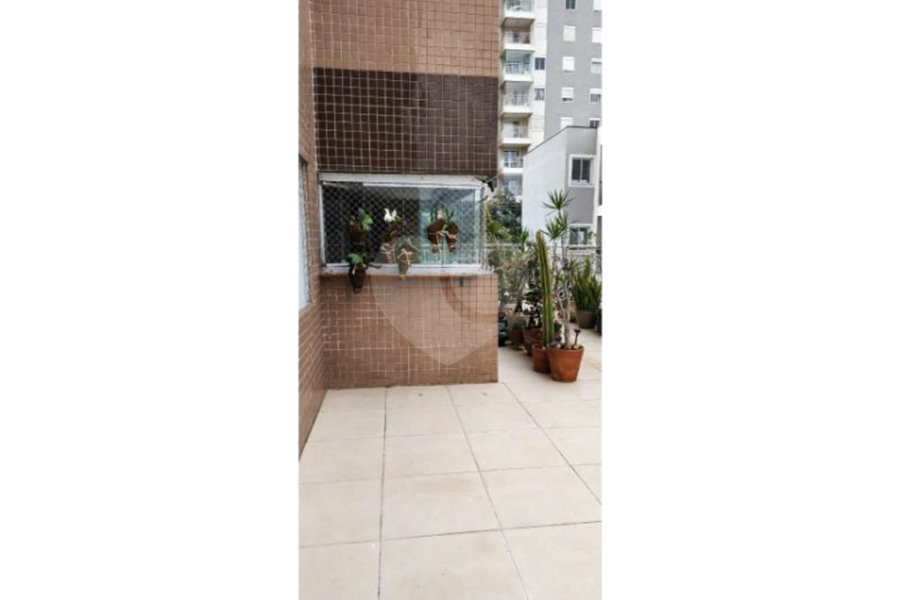 Apartamento à venda com 2 quartos, sendo 1 suíte, em Parada Inglesa, São Paulo, SP
