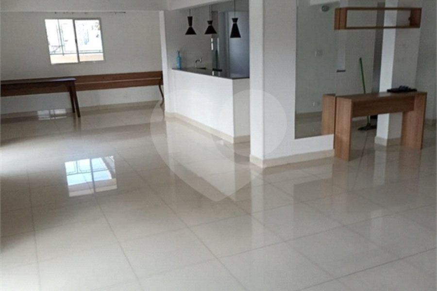 Apartamento à venda com 2 quartos em Tucuruvi, São Paulo, SP