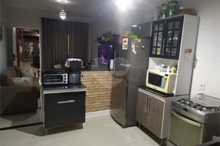 Casa a venda no bairro Nova Cerejeira, Atibaia-SP