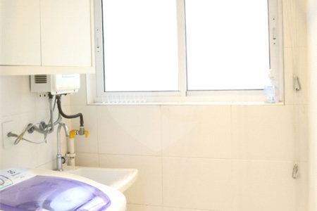 Apartamento á venda - Campo Belo