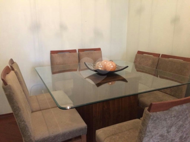 Apartamento para alugar com 2 quartos em Tremembé, São Paulo, SP
