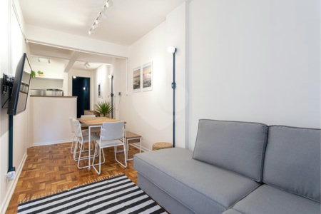 Apartamento à venda com 5 quartos, sendo 1 suíte,  em Pinheiros, São Paulo, SP