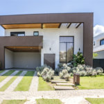 Casa à venda ou para alugar com 4 suítes no condomínio Campo de Toscana, Vinhedo - SP