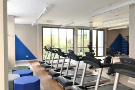 Apartamento à venda com 1 quarto em Vila Clementino, São Paulo, SP