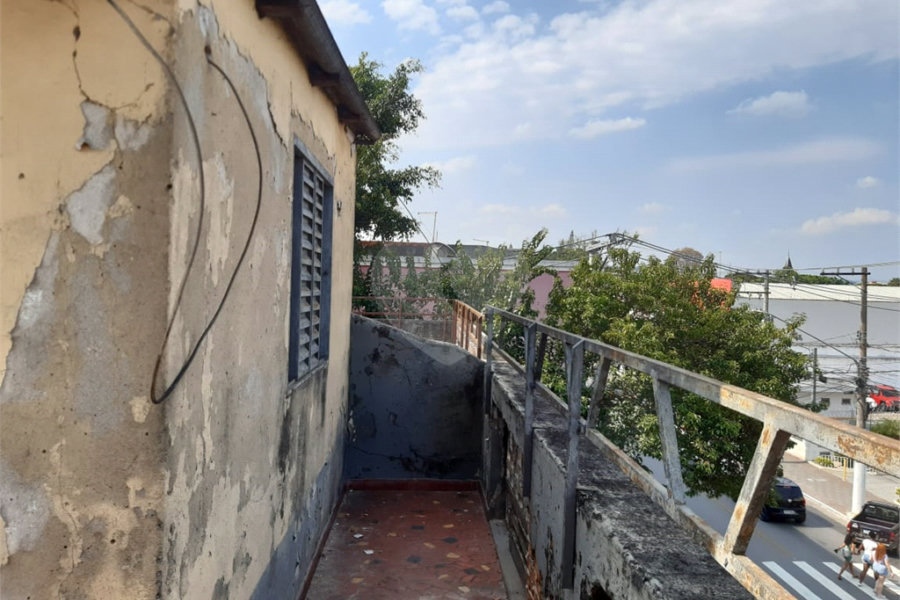 Prédio à venda em Tucuruvi, São Paulo, SP