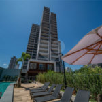 Apartamento à venda com 1 suíte em Vila Mariana, São Paulo, SP
