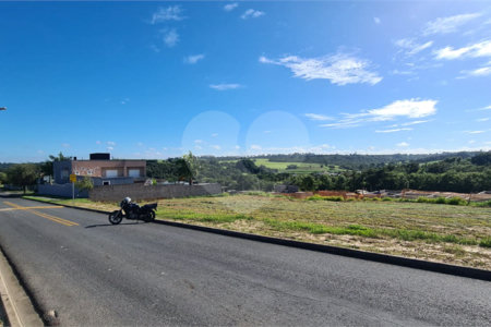 Terreno à venda no condomínio Village Ipanema 2, Araçoiaba da Serra - SP