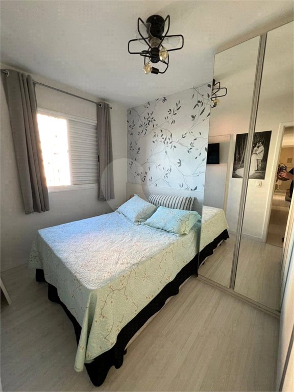 Apartamento à venda com 2 quartos em Tremembé, São Paulo, SP
