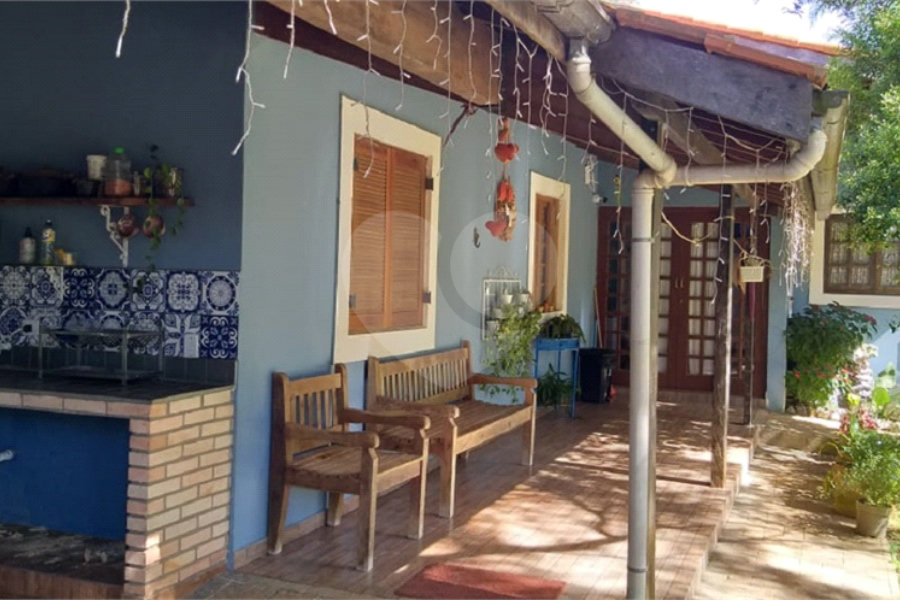 Sítio à venda com 4 quartos, sendo 2 suítes,  em Chácara Real (caucaia do Alto), Cotia, SP
