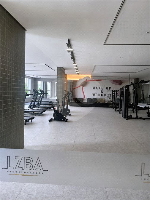 Apartamento à venda ou para alugar com 2 quartos, sendo 1 suíte, em Tucuruvi, São Paulo, SP