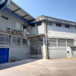 Galpão para alugar no Centro, Diadema, SP