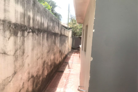 Casa à venda com 5 quartos em Bela Aliança, São Paulo, SP