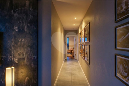 Casa à venda com 4 suítes no condomínio Residencial Green Ville, Rio de Janeiro - RJ