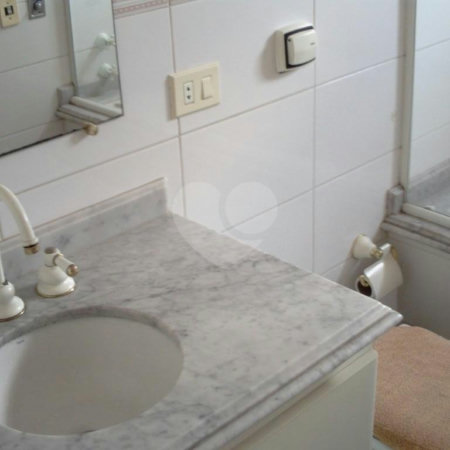 Apartamento à venda com 3 quartos, sendo 1 suíte, em Santana, São Paulo, SP