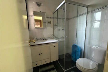 Apartamento à venda com 4 quartos, sendo 2 suítes, em Pinheiros, São Paulo, SP