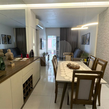 Apartamento à venda com 2 quartos, sendo 1 suíte,  em Vila Isabel, Rio de Janeiro, RJ