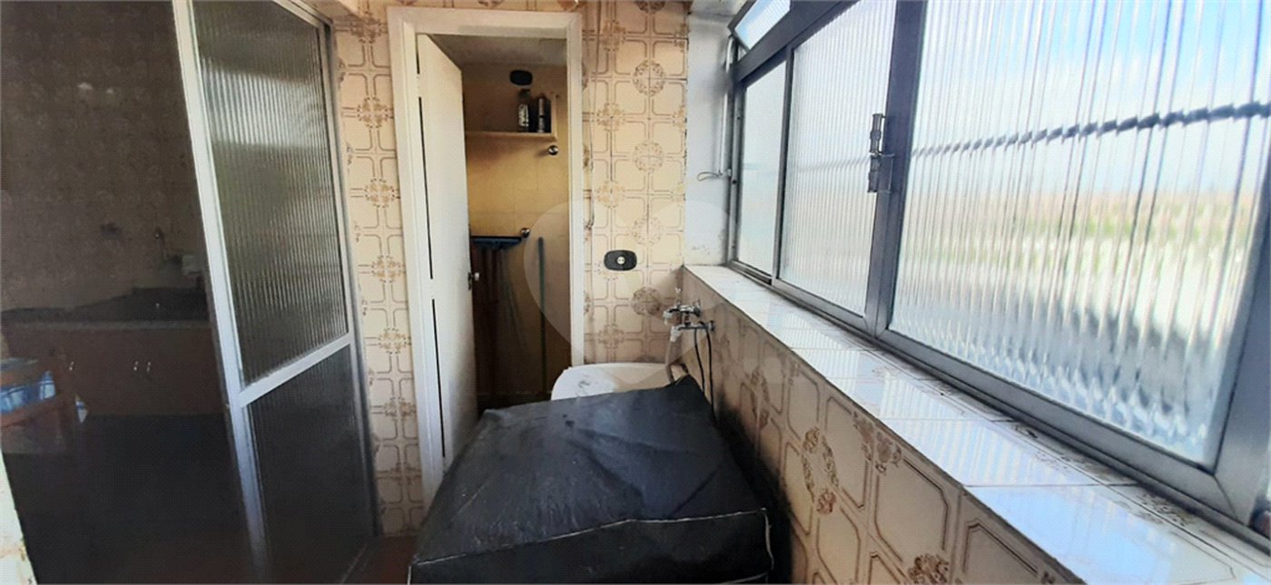 Apartamento à venda com 3 quartos em Vila Guilherme, São Paulo, SP