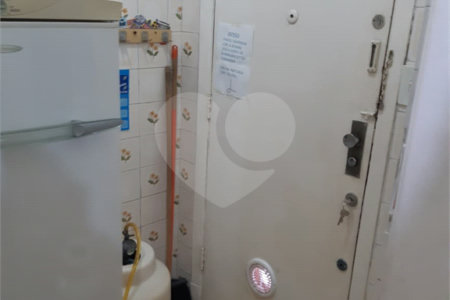 Apartamento à venda com 1 quarto no Centro, São Paulo, SP