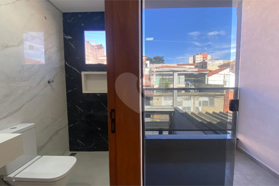 Sobrado à venda com 3 suítes em Lauzane Paulista, São Paulo, SP