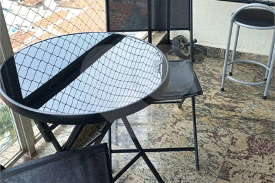 Apartamento à venda com 3 quartos, sendo 1 suíte, em Vila Guilherme, São Paulo, SP