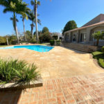 Casa à venda com 5 suítes no condomínio Santa Maria, Votorantim - SP