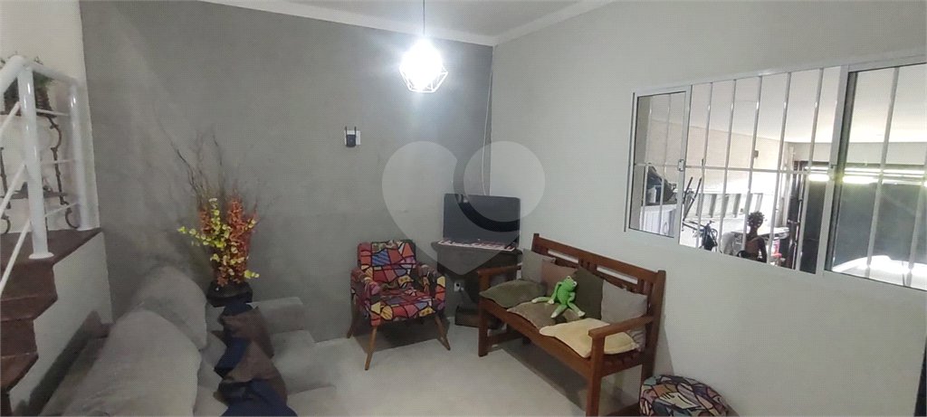 Casa à venda com 3 quartos, sendo 1 suíte, em Villa Di Cesar, Mogi das Cruzes, SP