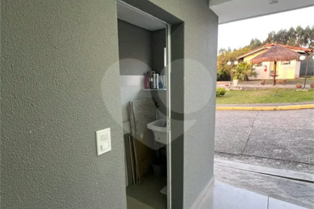 Casa á venda 2 quartos 50m² - Parque Morumbi /SP
