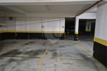 Apartamento para alugar com 2 quartos em Liberdade, São Paulo, SP