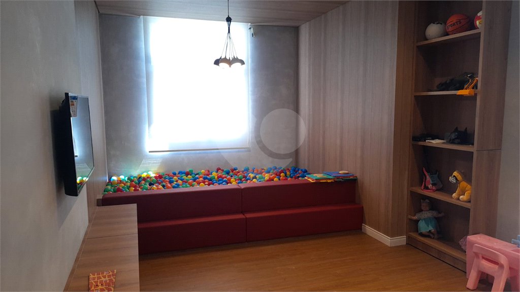 Apartamento à venda com 3 quartos, sendo 1 suíte, em Vila Bastos, Santo André, SP