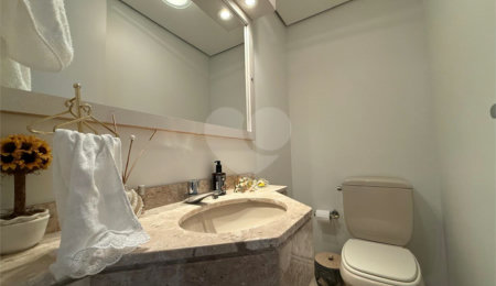 Apartamento à venda com 3 quartos, sendo 1 suíte,  em Santana, São Paulo, SP