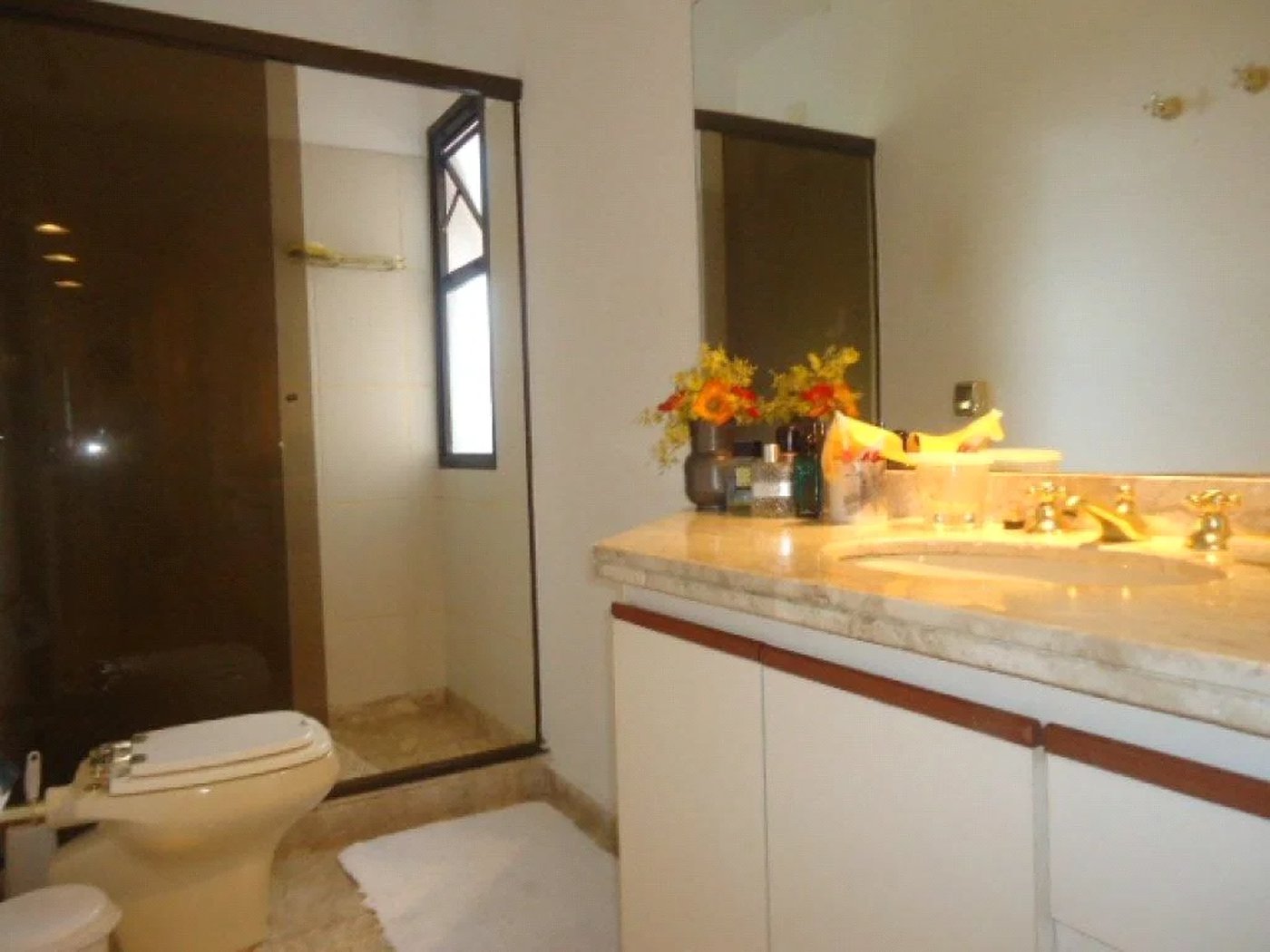 Apartamento à venda com 3 quartos, sendo 1 suíte, em Vila Suzana, São Paulo, SP