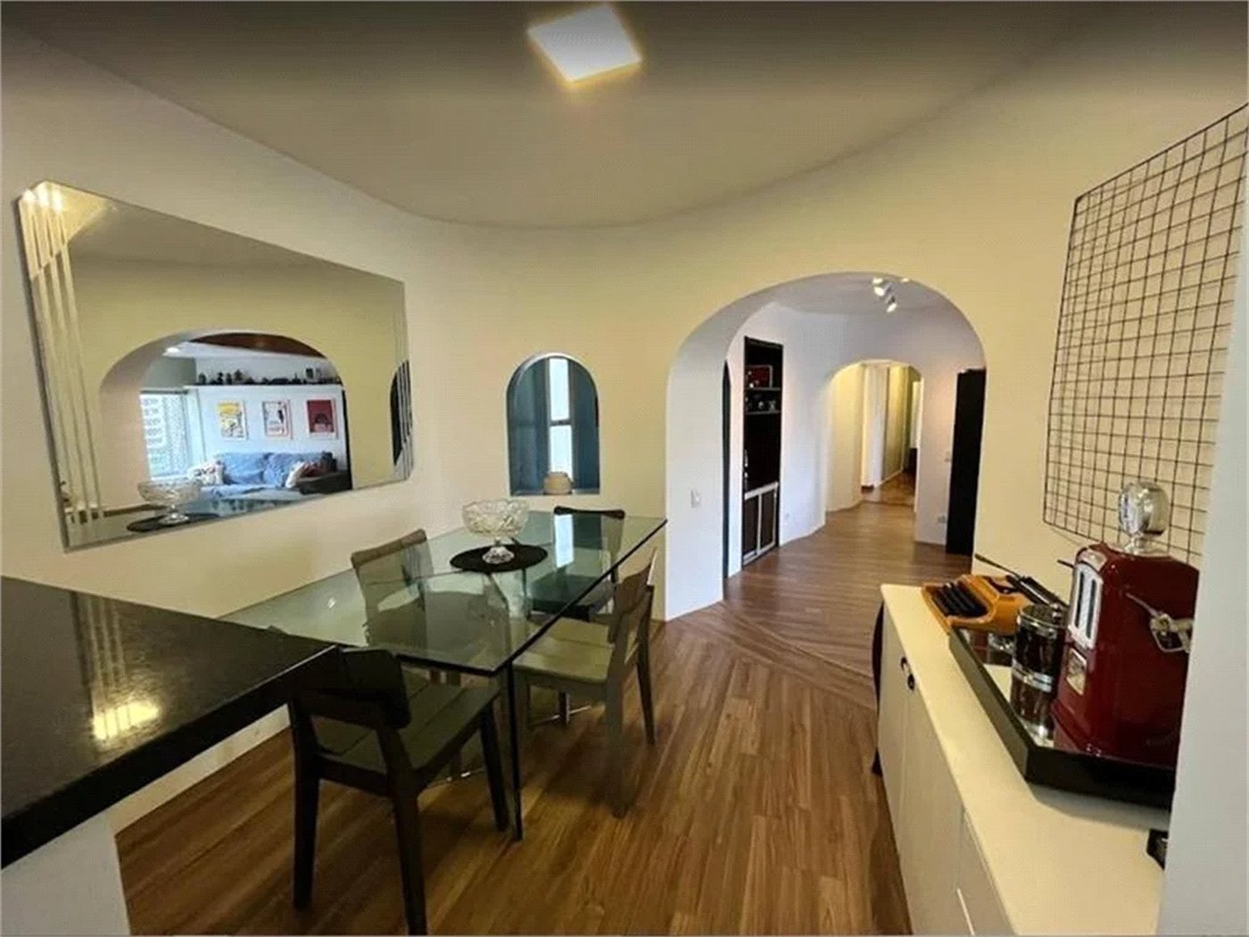 Apartamento à venda com 2 quartos, sendo 1 suíte, em Vila Suzana, São Paulo, SP