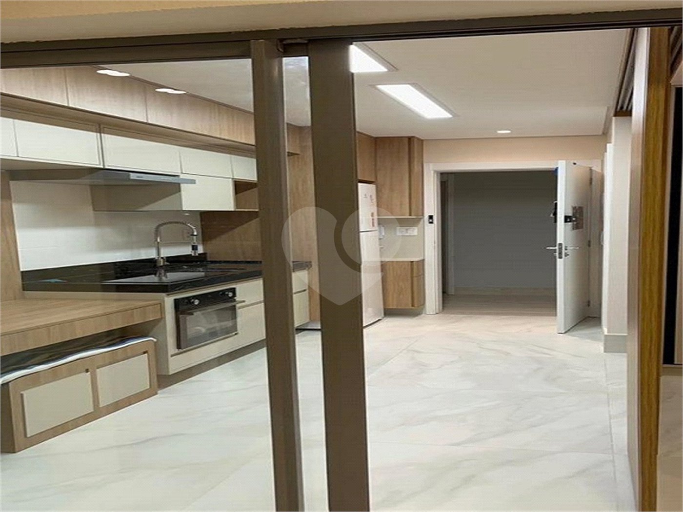 Studio à venda ou para alugar com 1 suíte em Vila Clementino, São Paulo, SP