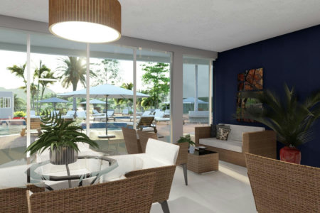 Calabasas Condominuim Resort