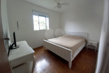 Apartamento à venda com 2 quartos em Granja Julieta, São Paulo, SP