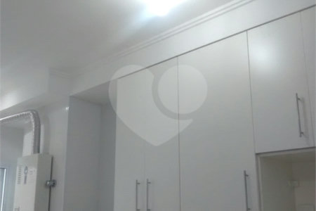 Apartamento à venda com 2 quartos, sendo 1 suíte, em Independência, São Bernardo do Campo, SP