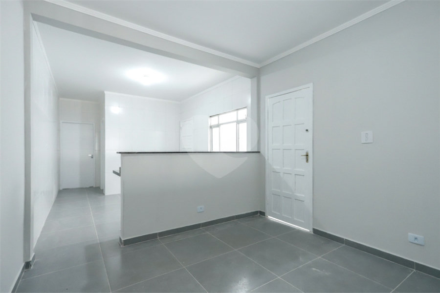 Casa Térrea à venda com 2 quartos, sendo 1 suíte,  em Pirituba, São Paulo, SP