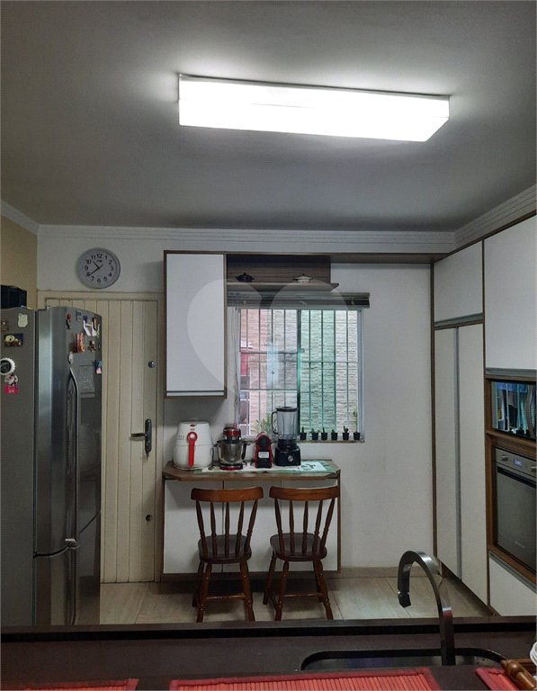 Sobrado à venda com 2 suítes em Vila Guilherme, São Paulo, SP
